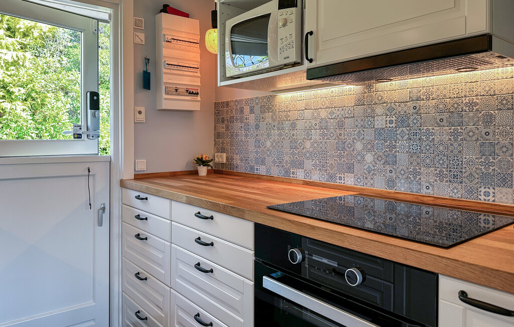 Ferienhaus - Dronningmølle Strand , Dänemark - E03447 7