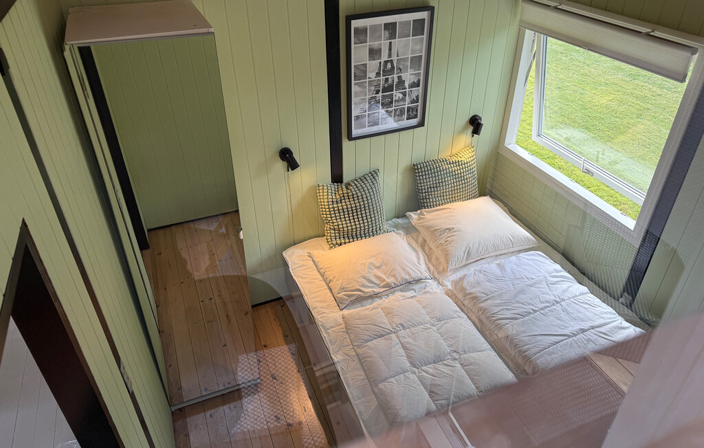 Ferienhaus - Gilleleje , Dänemark - E03394 11