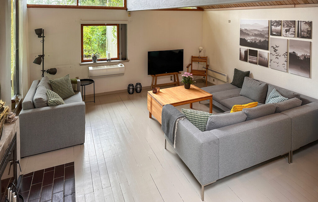 Ferienhaus - Gilleleje , Dänemark - E03394 3