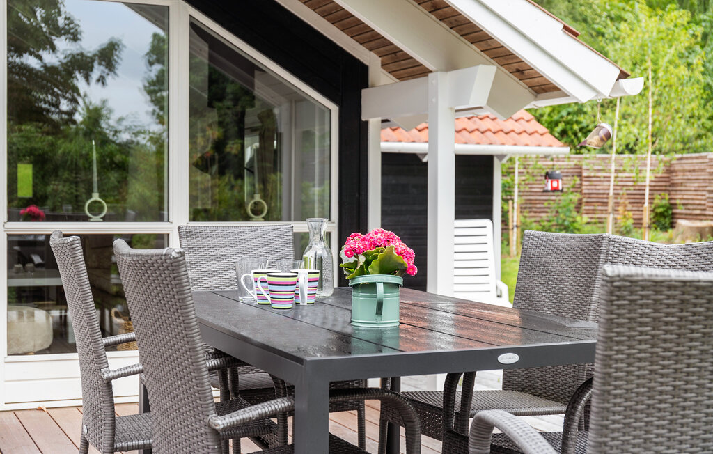 Domy wakacyjne - Munkerup Strand , Dania - E03333 13