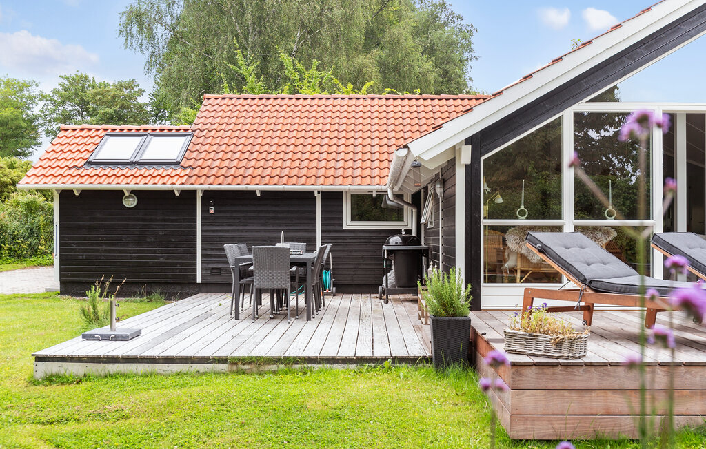 Domy wakacyjne - Munkerup Strand , Dania - E03333 14