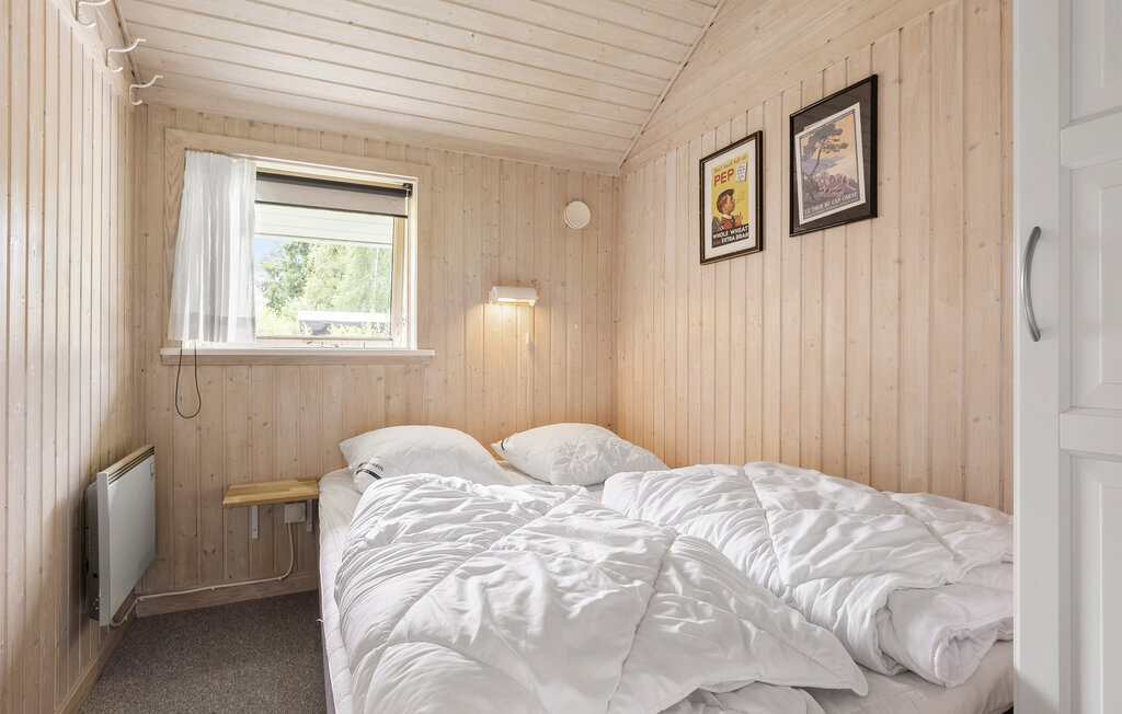 Ferienhaus - Dronningmølle Strand , Dänemark - E03322 19
