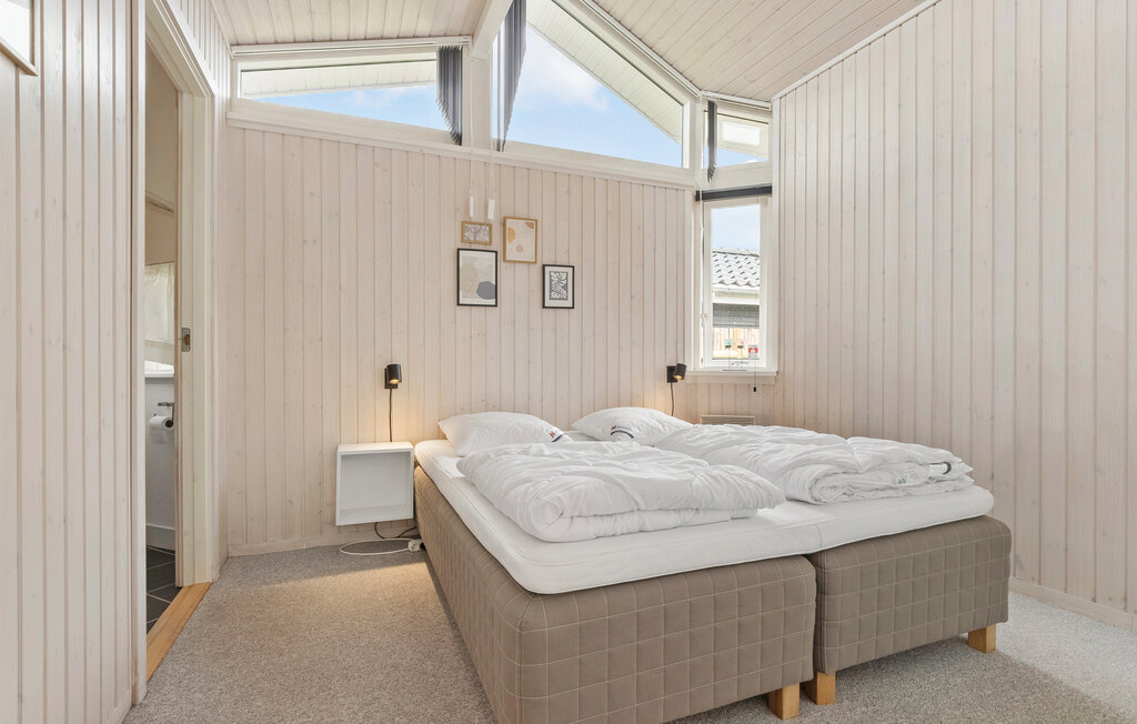 Ferienhaus - Dronningmølle Strand , Dänemark - E03322 22