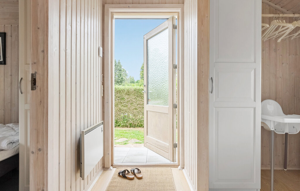 Ferienhaus - Dronningmølle Strand , Dänemark - E03322 18