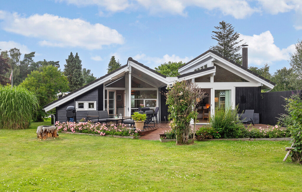 Ferienhaus - Dronningmølle Strand , Dänemark - E03322 10