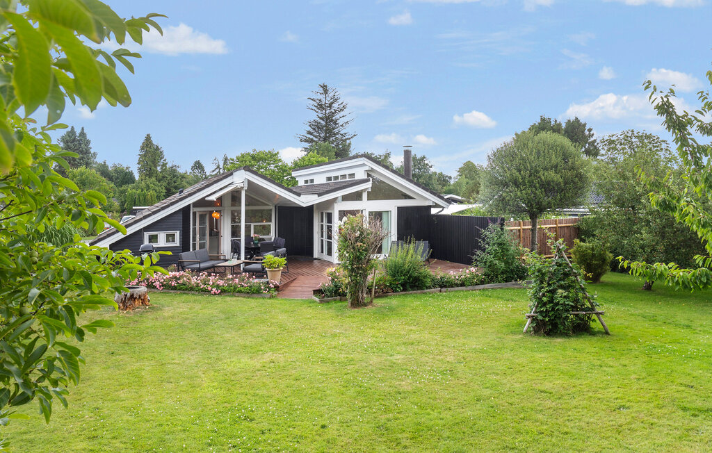 Ferienhaus - Dronningmølle Strand , Dänemark - E03322 11