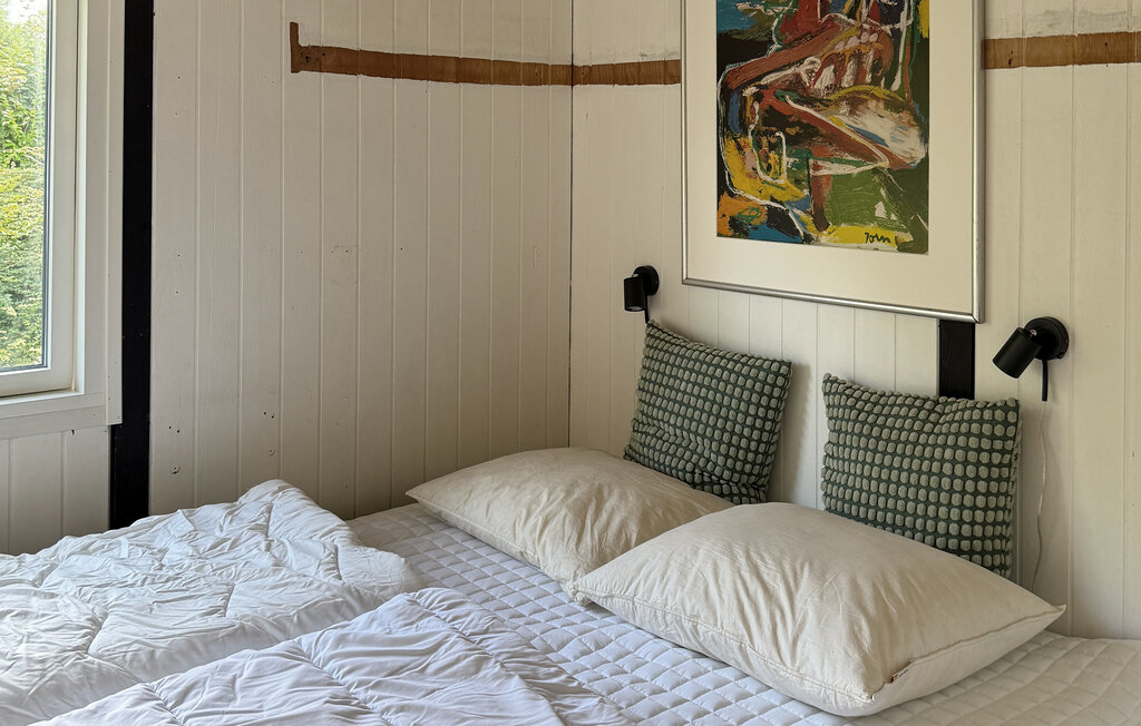 Ferienhaus - Gilleleje , Dänemark - E03394 12