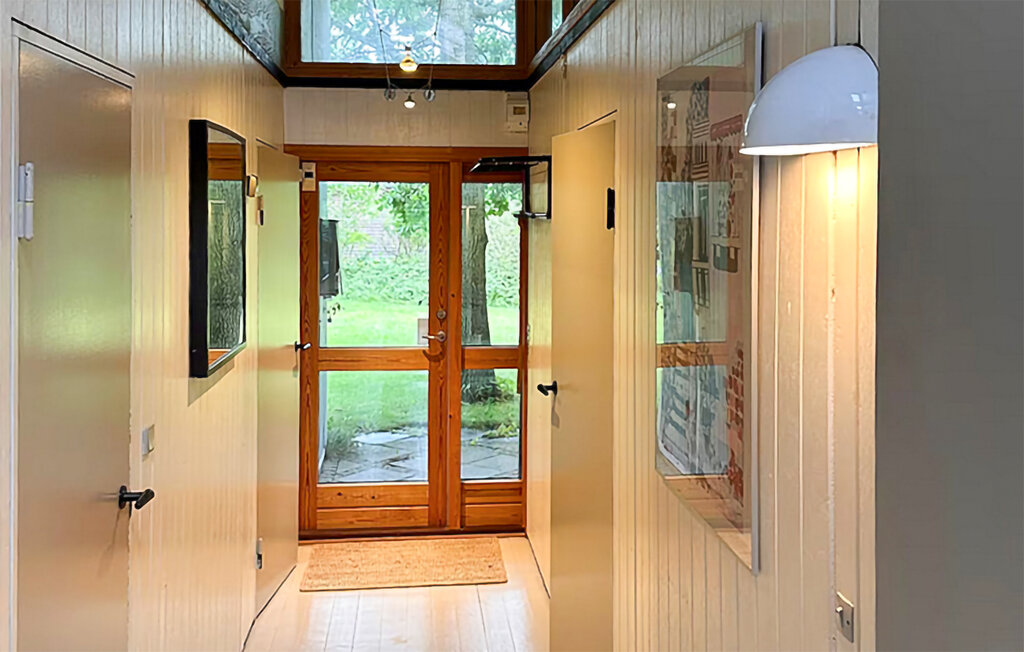 Ferienhaus - Gilleleje , Dänemark - E03394 10