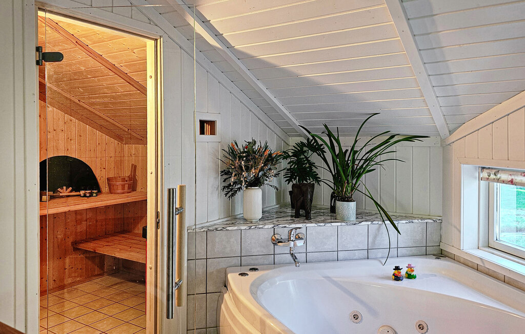 Semesterhus - Munkerup Strand , Danmark - E03308 36