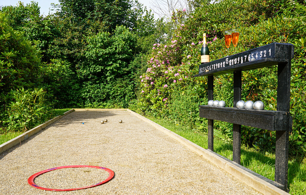 Semesterhus - Munkerup Strand , Danmark - E03308 24