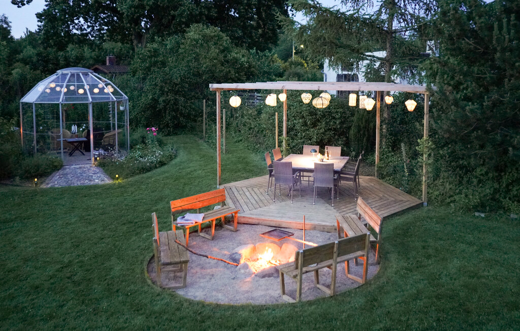 Semesterhus - Munkerup Strand , Danmark - E03308 25