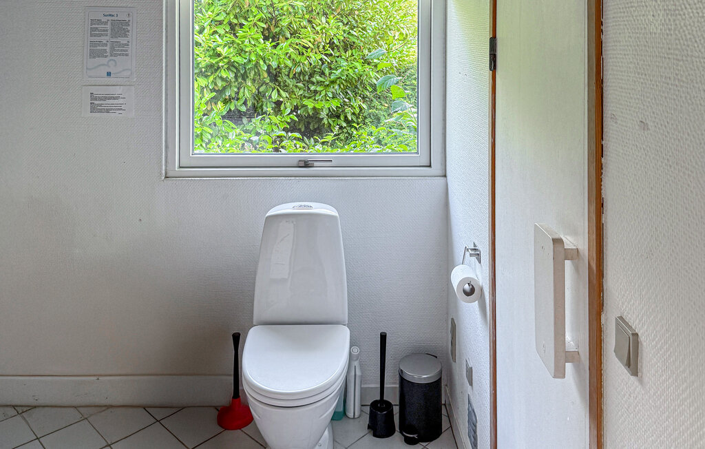 Ferienhaus - Gilleleje , Dänemark - E03394 14