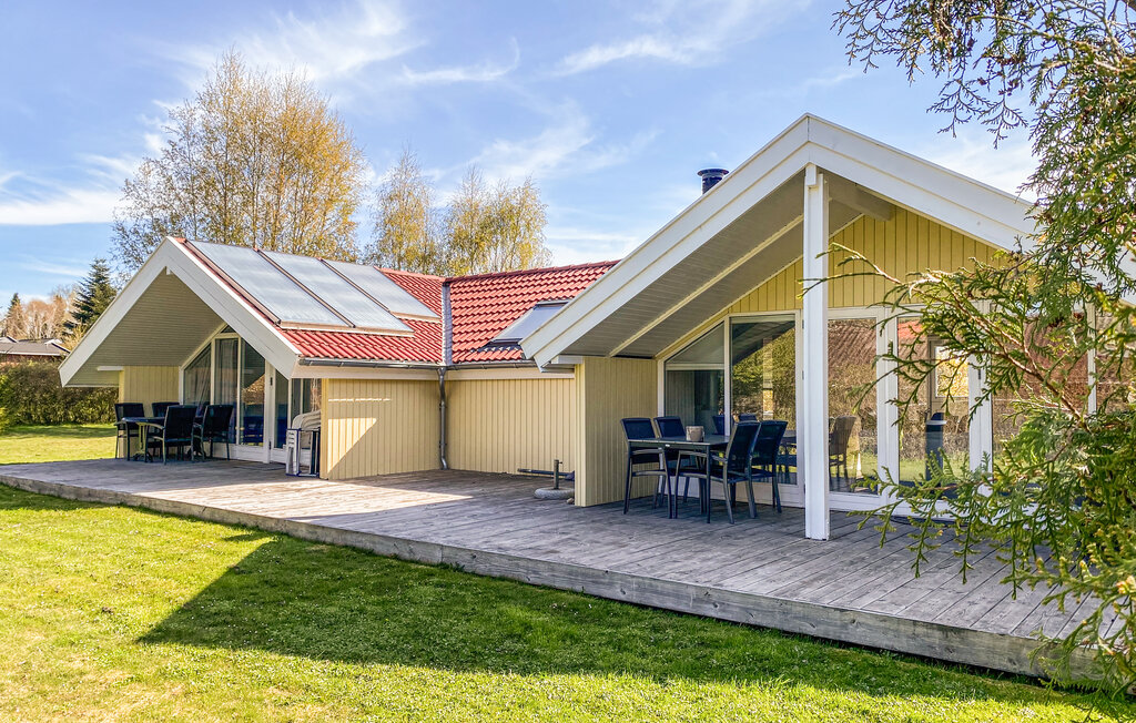 Semesterhus - Dronningmølle , Danmark - E03540 11