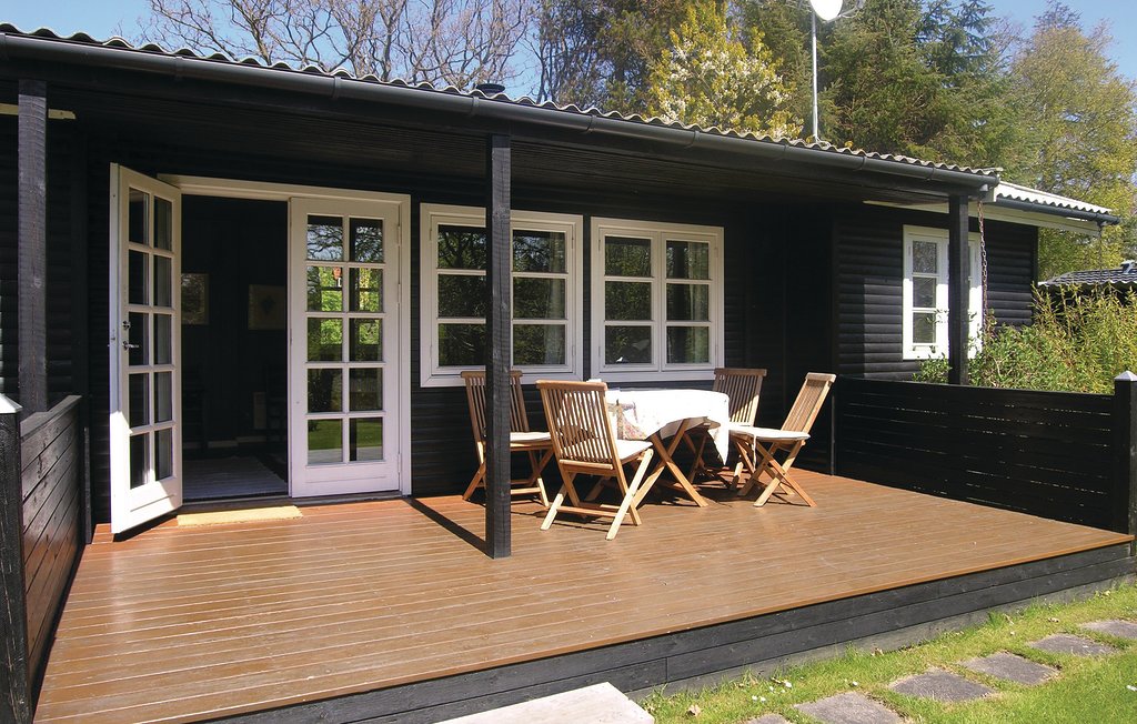 Holiday home Gilleleje , Denmark E04692 Novasol