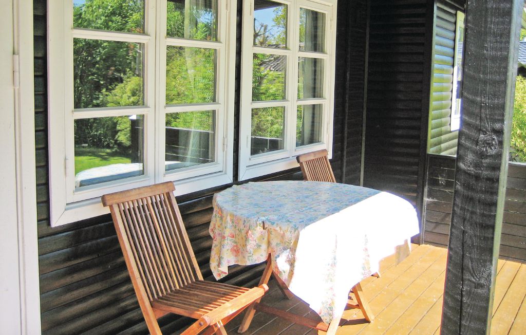 Holiday home Gilleleje , Denmark E04692 Novasol