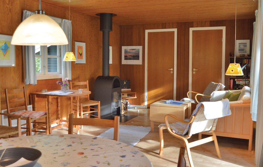 Holiday home Gilleleje , Denmark E04692 Novasol