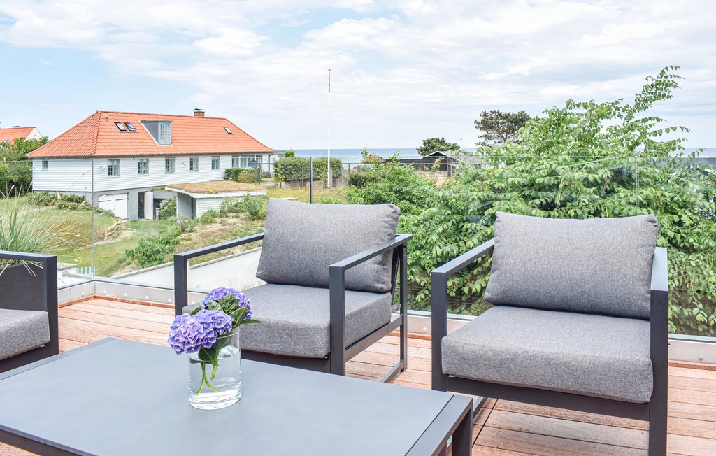 Holiday home Gilleleje , Denmark E04640 Novasol