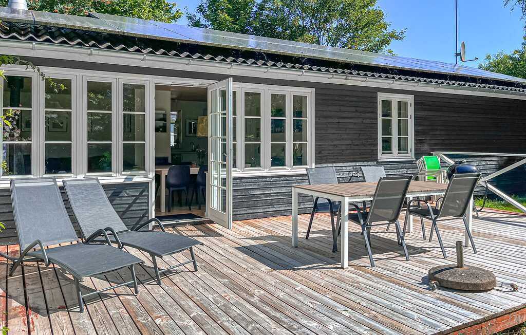 Holiday home - Gilleleje , Denmark - E04177 | Novasol