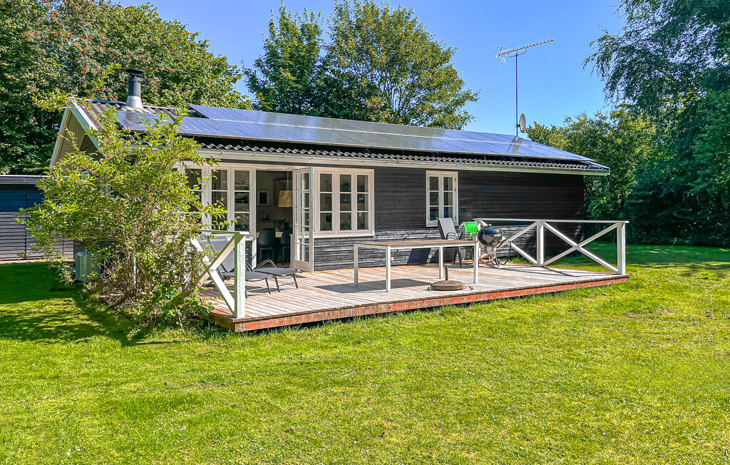 Holiday home Gilleleje , Denmark E04177 Novasol