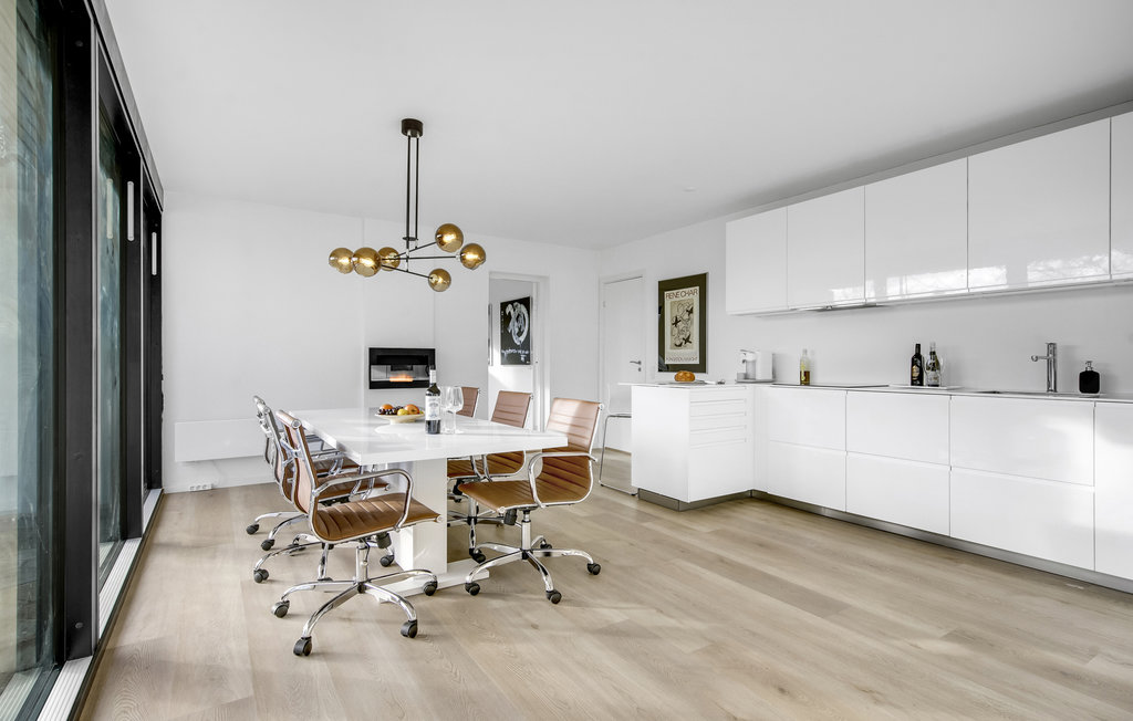 Ferienhaus - Smidstrup Strand , Dänemark - E04311 6