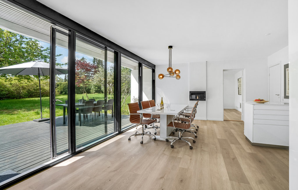 Ferienhaus - Smidstrup Strand , Dänemark - E04311 24