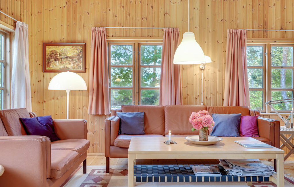 Feriehuse - Smidstrup Strand , Danmark - E04419 16