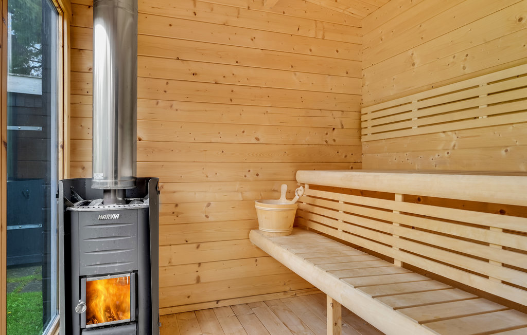 Feriehuse - Smidstrup Strand , Danmark - E04333 8