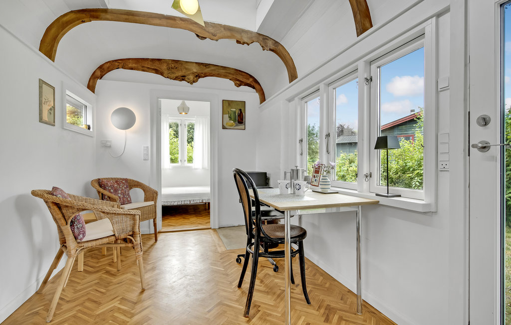 Ferienhaus - Gilleleje Strand , Dänemark - E04018 3