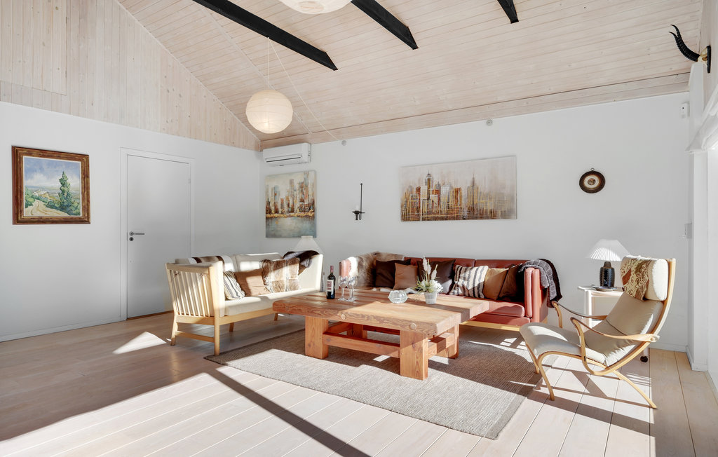 Feriehus - Gilleleje , Danmark - E04178 23