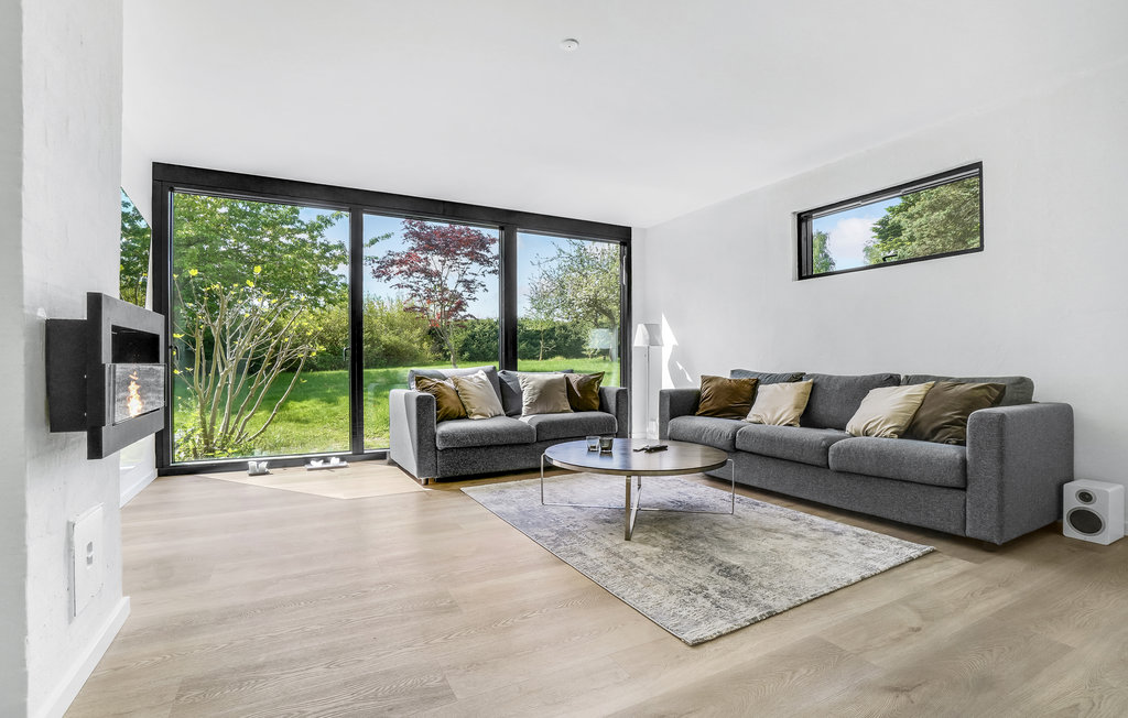 Ferienhaus - Smidstrup Strand , Dänemark - E04311 2