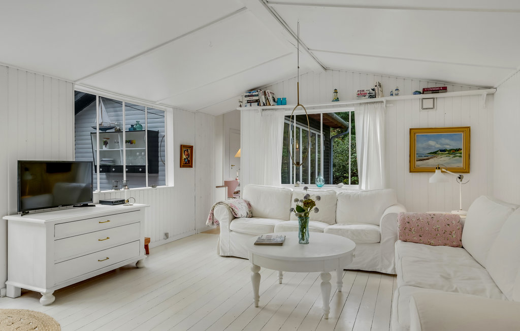 Feriehuse - Smidstrup Strand , Danmark - E04333 3