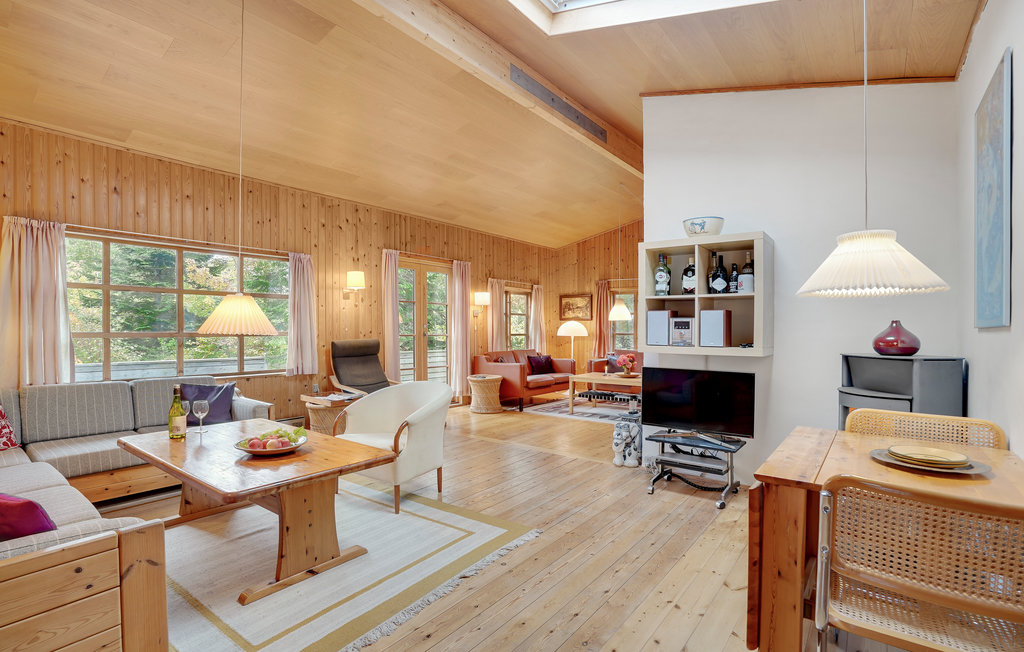 Feriehuse - Smidstrup Strand , Danmark - E04419 2