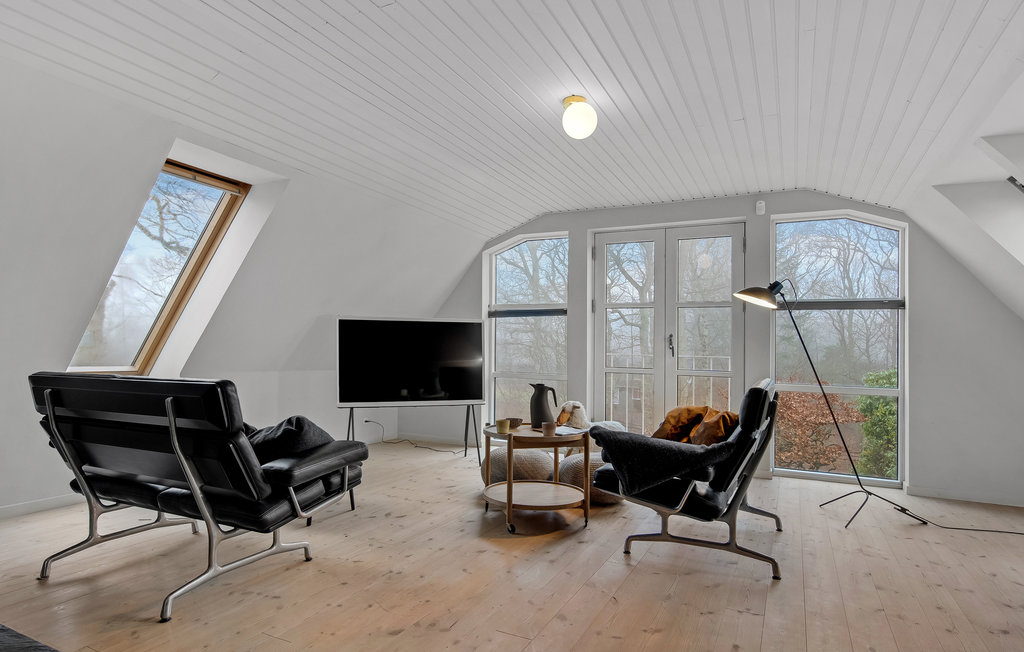 Feriehus - Gilleleje Strand , Danmark - E04689 4