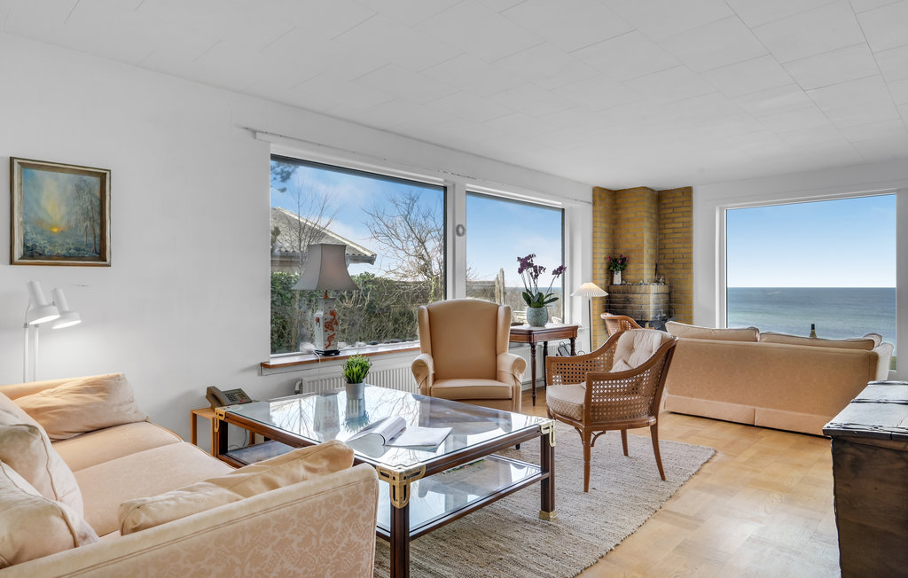 Feriehuse - Tinkerup Strand , Danmark - E04345 12