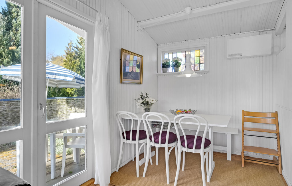 Ferienhaus - Gilleleje Strand , Dänemark - E04171 16