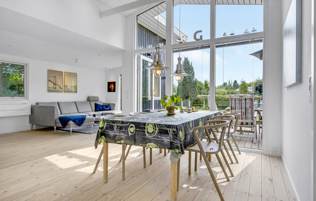 Feriehuse - Gilleleje Strand , Danmark - E04174 7