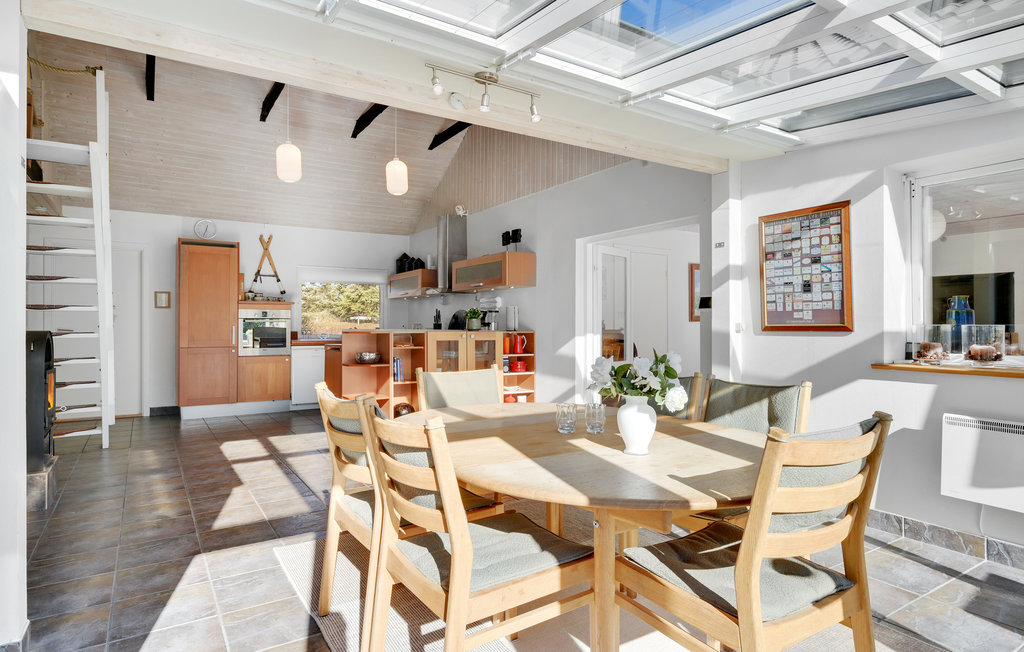 Feriehus - Gilleleje , Danmark - E04178 7