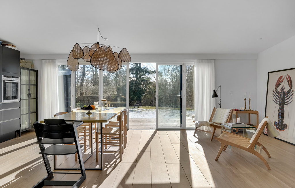 Feriehuse - Gilleleje Strand , Danmark - E04623 15