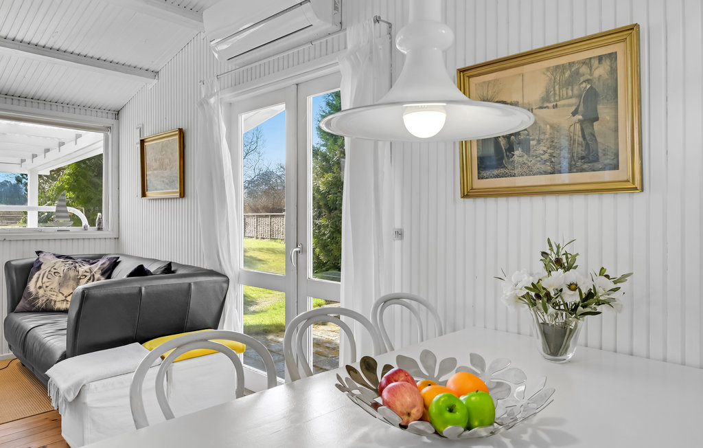 Ferienhaus - Gilleleje Strand , Dänemark - E04171 17