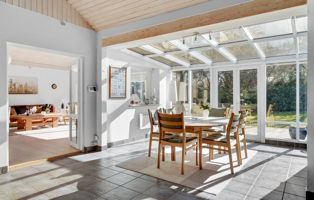 Feriehus - Gilleleje , Danmark - E04178 4
