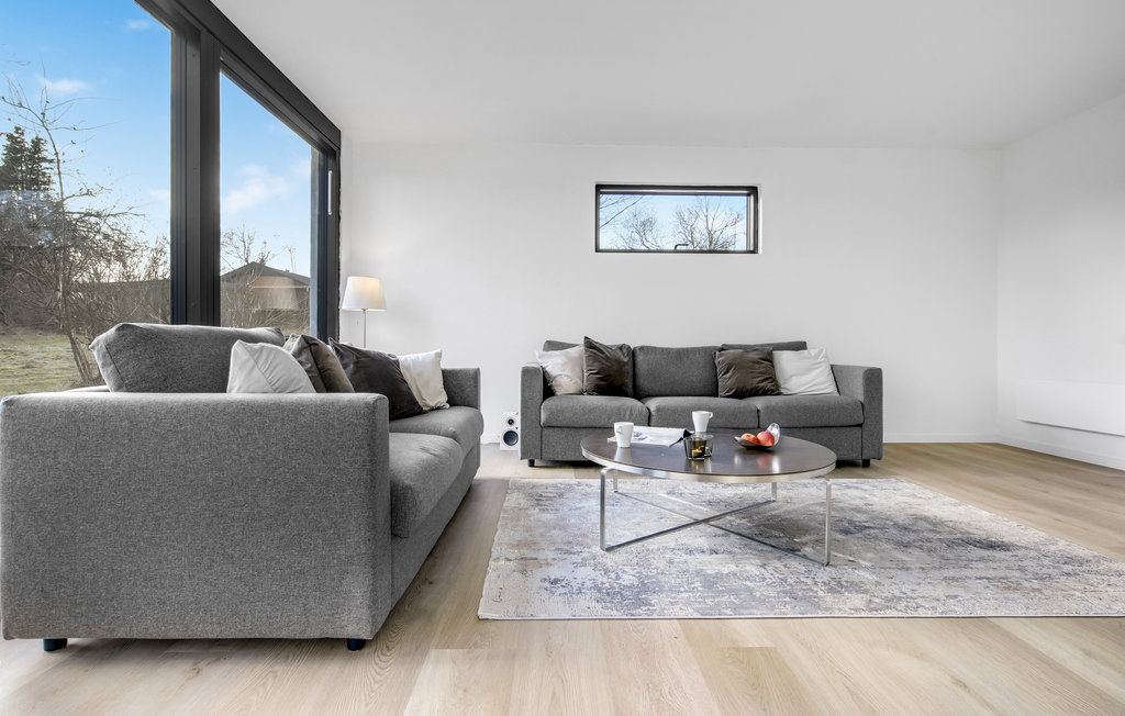 Ferienhaus - Smidstrup Strand , Dänemark - E04311 22