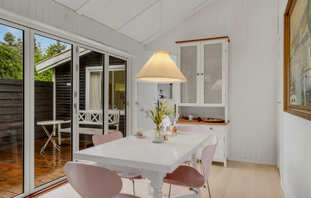 Feriehuse - Smidstrup Strand , Danmark - E04333 5