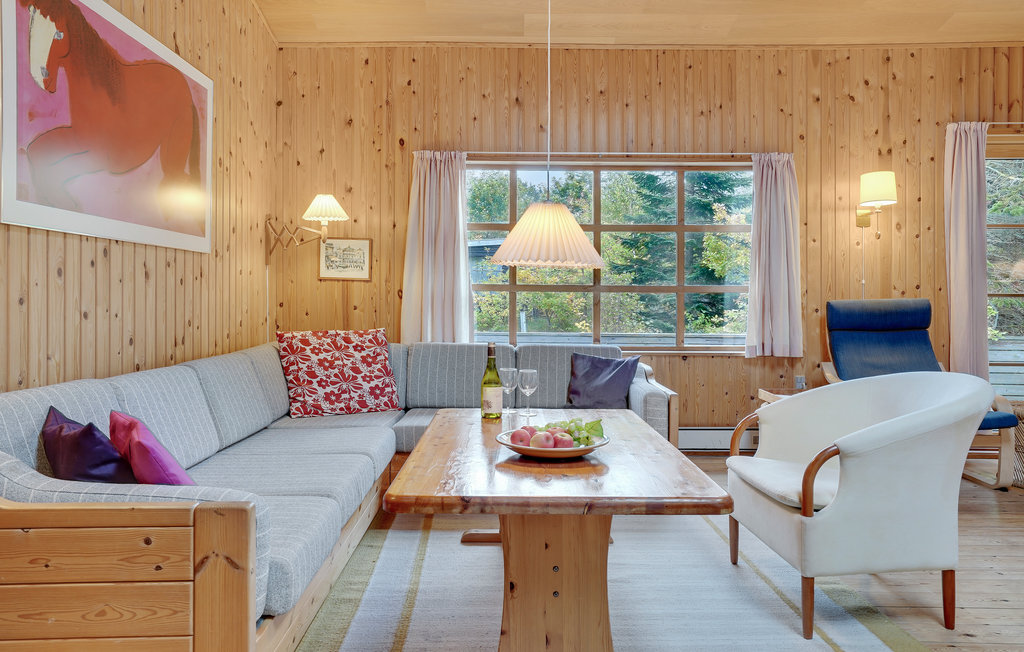 Feriehuse - Smidstrup Strand , Danmark - E04419 13