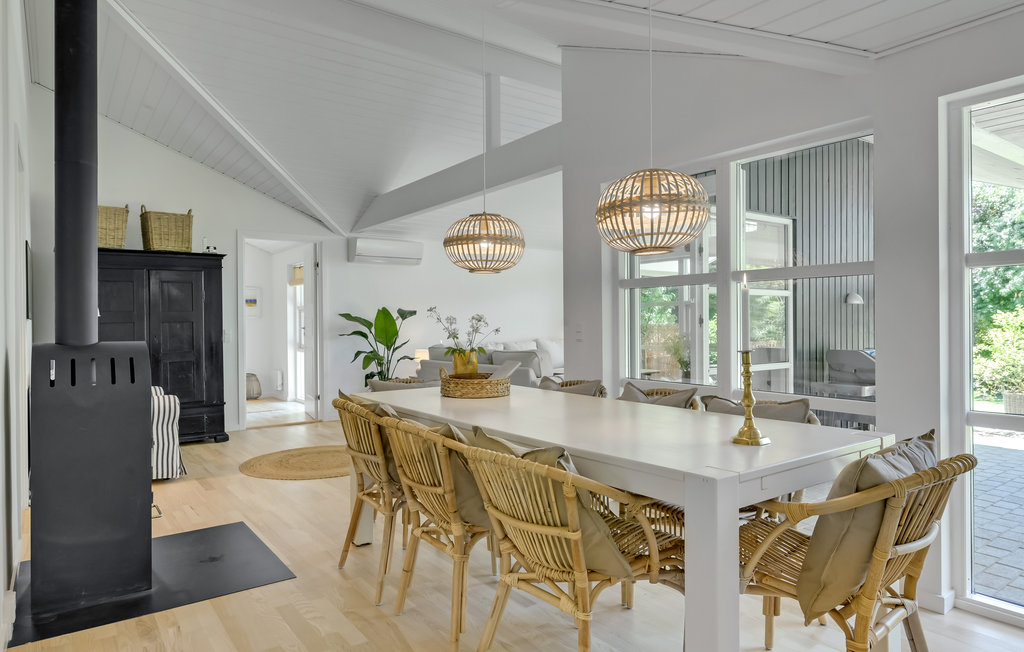 Ferienhaus - Gilleleje , Dänemark - E04615 7