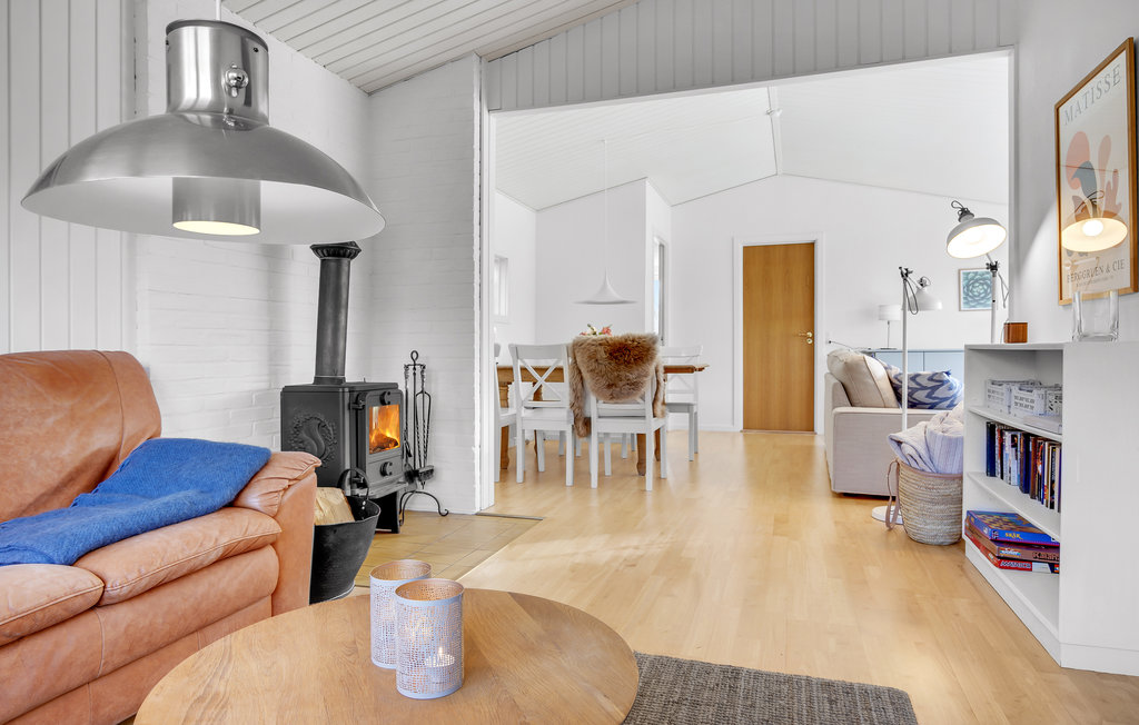 Ferienhaus - Gilleleje Strand , Dänemark - E04636 5