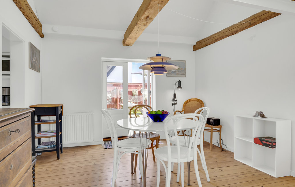 Feriehuse - Gilleleje Strand , Danmark - E04644 19