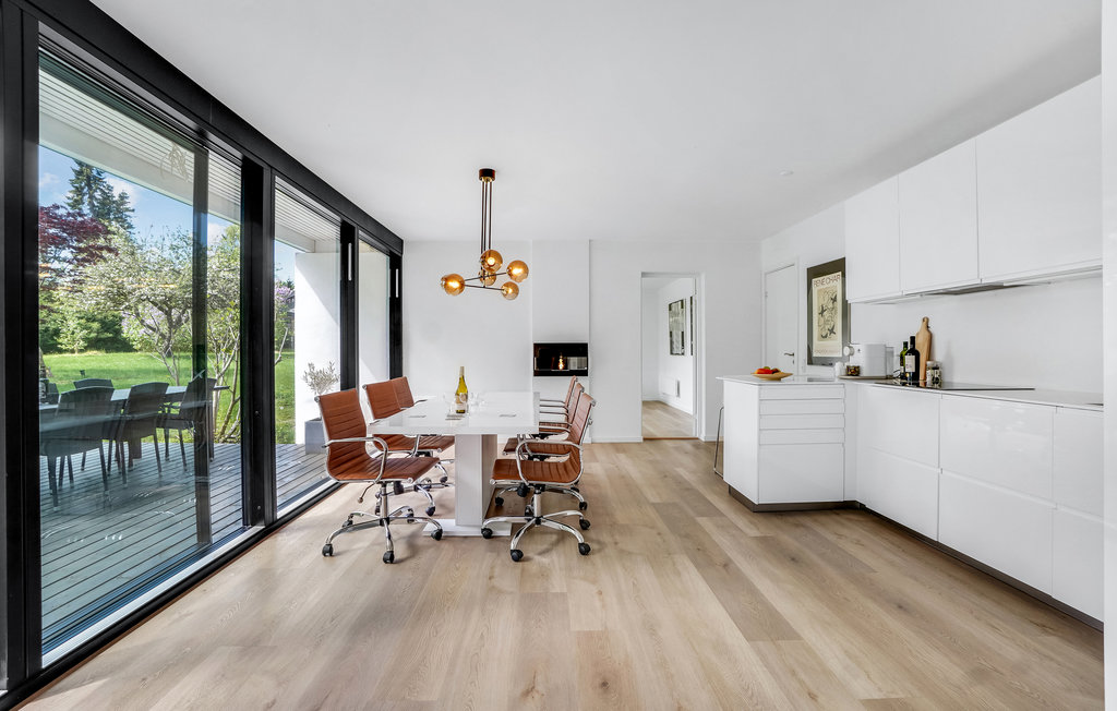 Ferienhaus - Smidstrup Strand , Dänemark - E04311 5