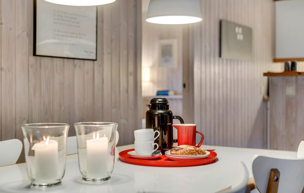 Feriehuse - Tinkerup Strand , Danmark - E04319 22