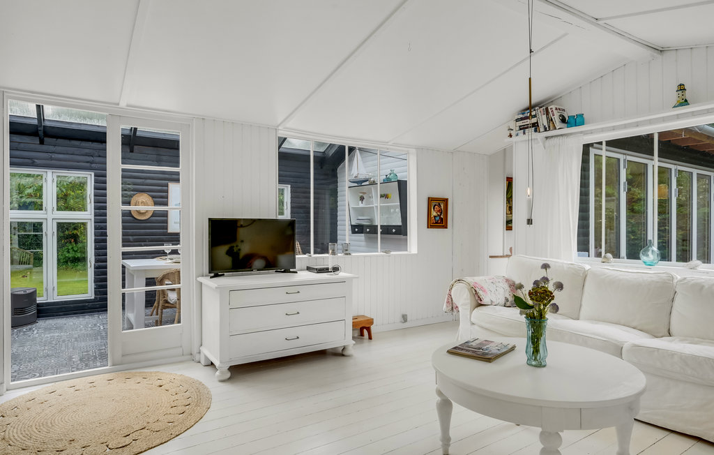 Feriehuse - Smidstrup Strand , Danmark - E04333 19