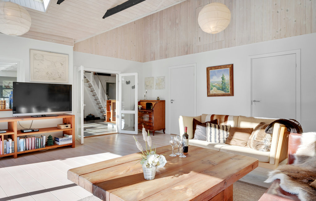 Feriehus - Gilleleje , Danmark - E04178 3